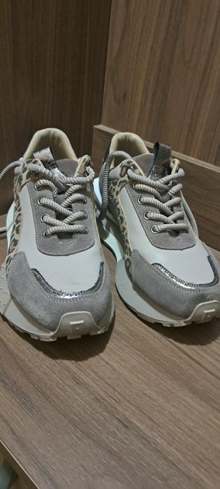 Дамски  Сникърси