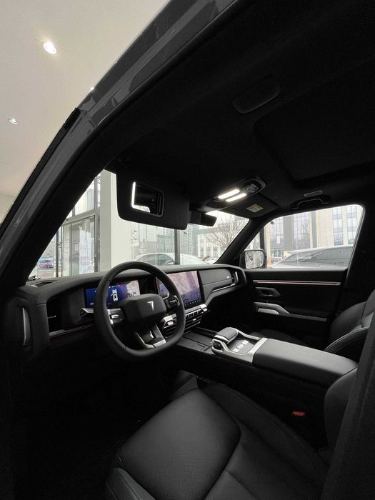 Deepal G318 нахтга СРОЧНО!