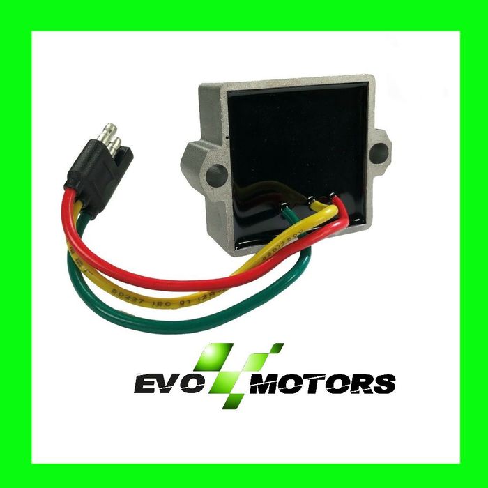 Releu Incarcare ATV POLARIS 340 500 550 700 800 regulator 600  A551