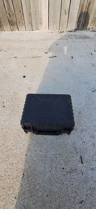 Мойка высокого давления