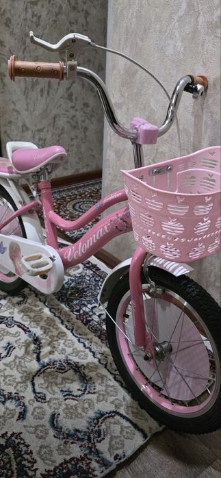 Velosiped sotiladi