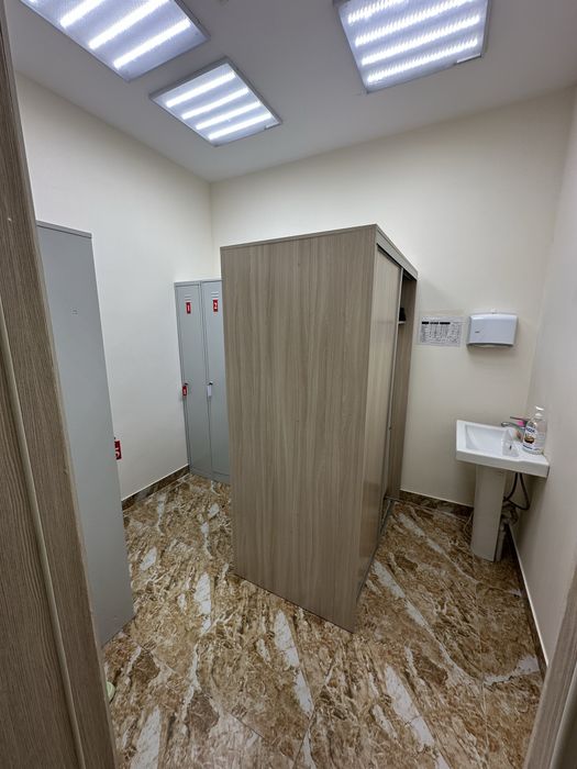 Стоматологическая клиника, 3 кабинета