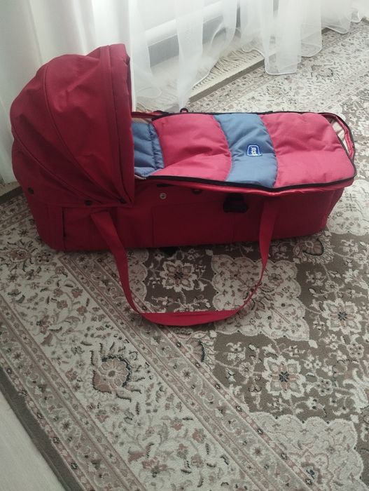 Люлька переноска