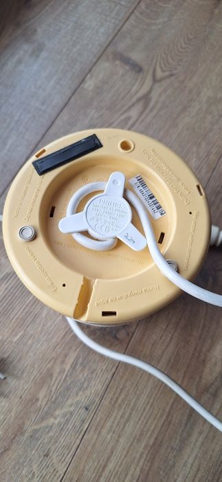 Incalzitor electric biberoane si borcan mancare Philips baby care