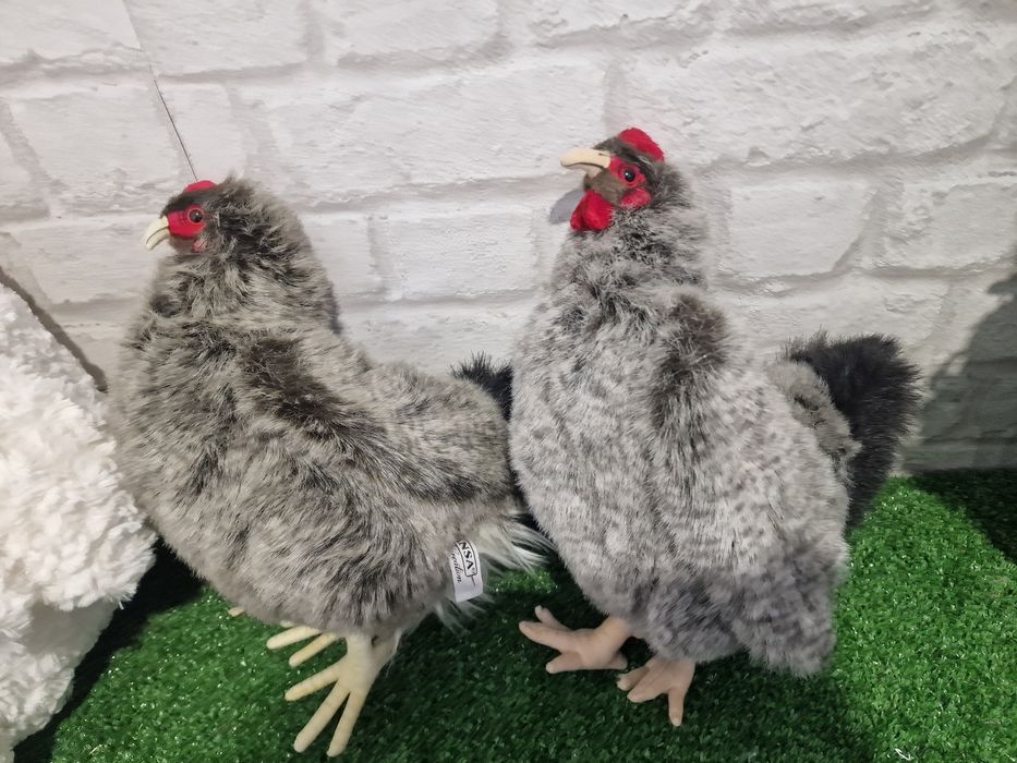 Петел плюшени играчки