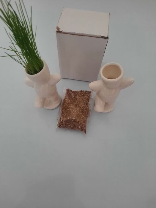 Продам сувенирные эко-человечки