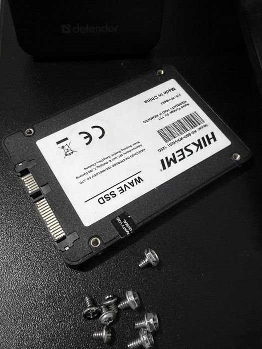 Ssd 120gb windows 10