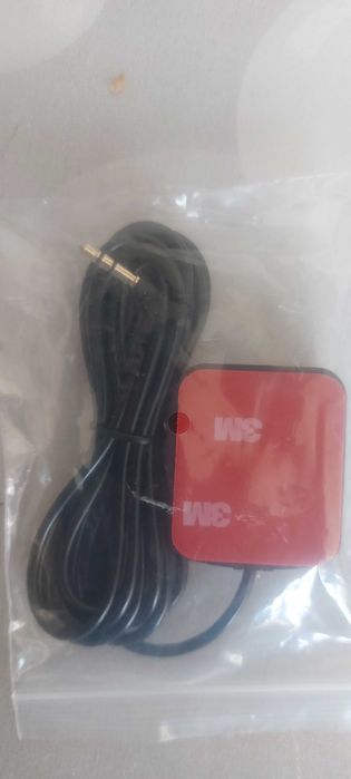 GPS модуль для автовидерегистратора