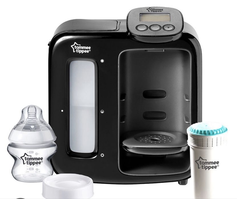 Philips Avent, Tommee Tippee и Next to Me