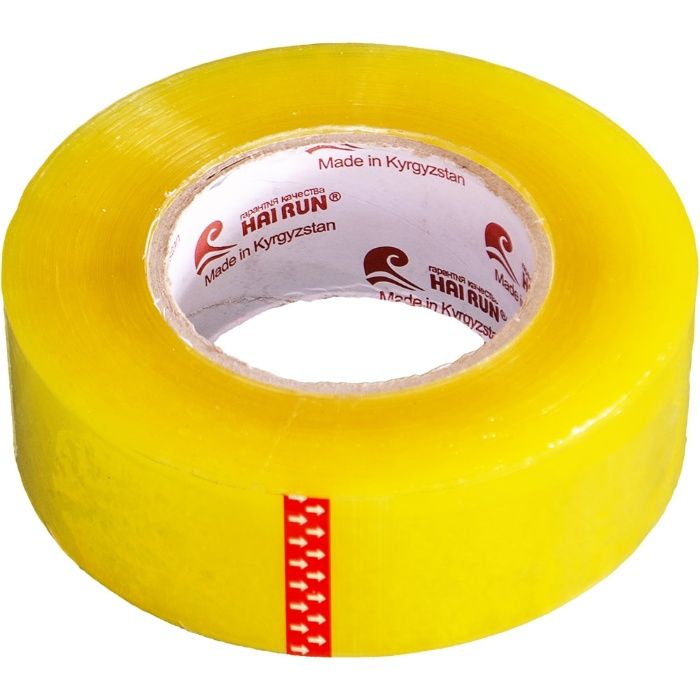 Скотч прозрачный в Алматы