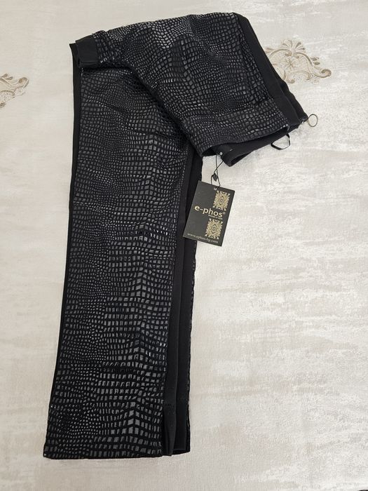 Кожен панталон Е-Phos