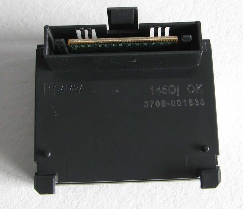Adaptor dublu Common Interface Samsung SCAM2A 001835 mufa mare