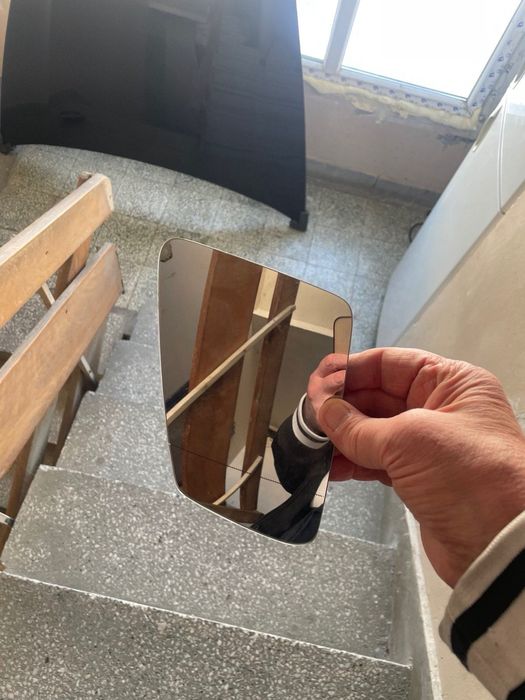 Кайен 2010-2014г Преден капак(алуминиев) + още части