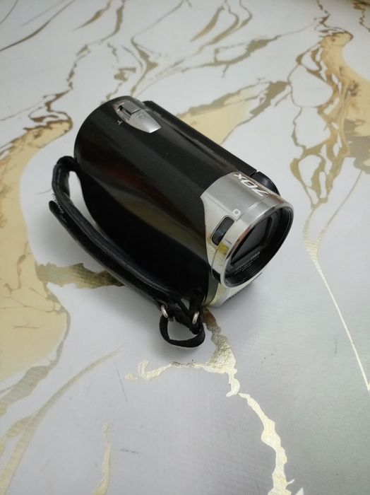 Panasonic видео камера