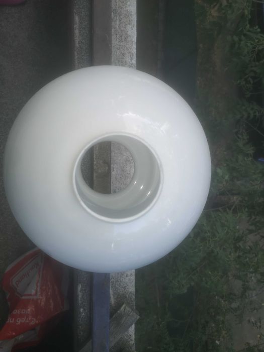 Стар детски лампион