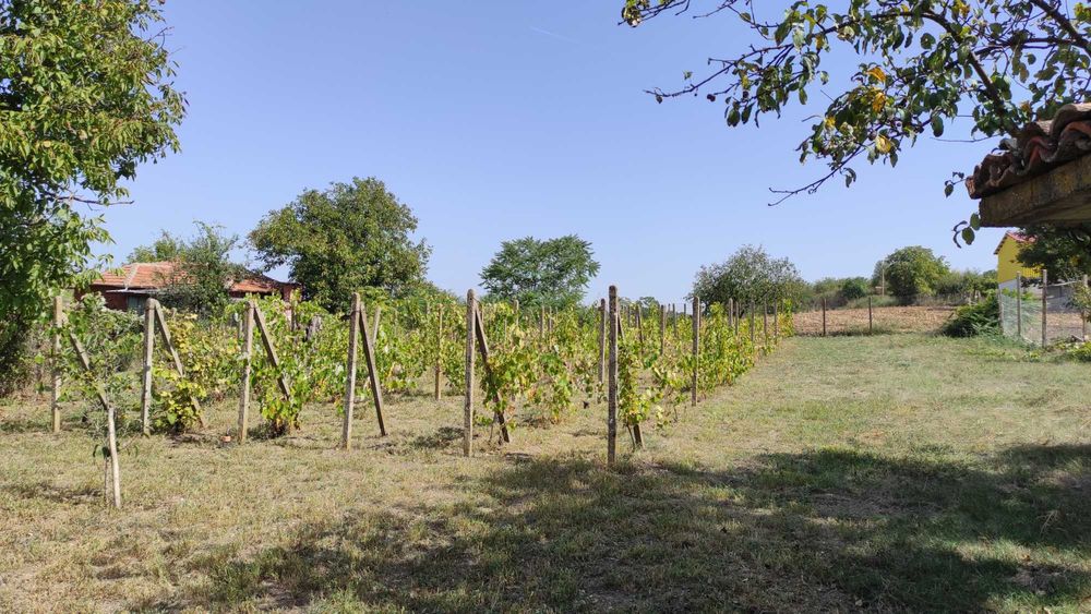 Продава се Къща в с. Каменово, Област Разград - 80 кв.м за 383 €/кв.м - Снимка #11