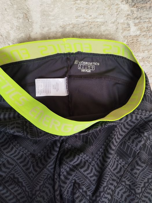 дамски клин Energetics Dry-Plus