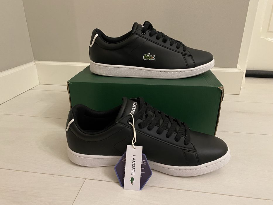 Lacoste adidași încălțăminte