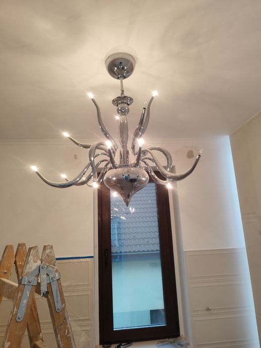 Candelabre in stare foarte buna