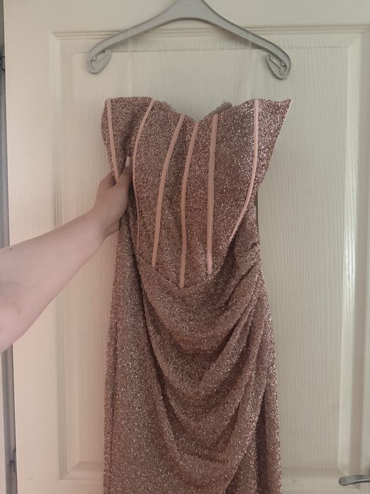 Rochie de seara eleganta