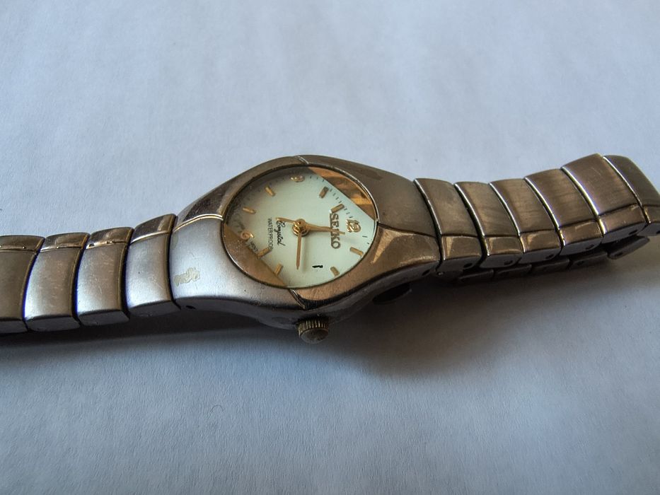 Ceas dama Seoko quartz