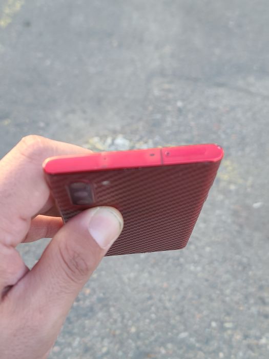 Samsung Note 10 12/256GB