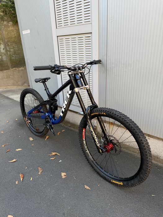 Trek Session 9 2025 R3
