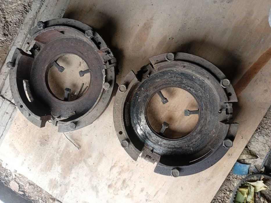 Placa ambreieaj 445sau 640 fiat sau utb