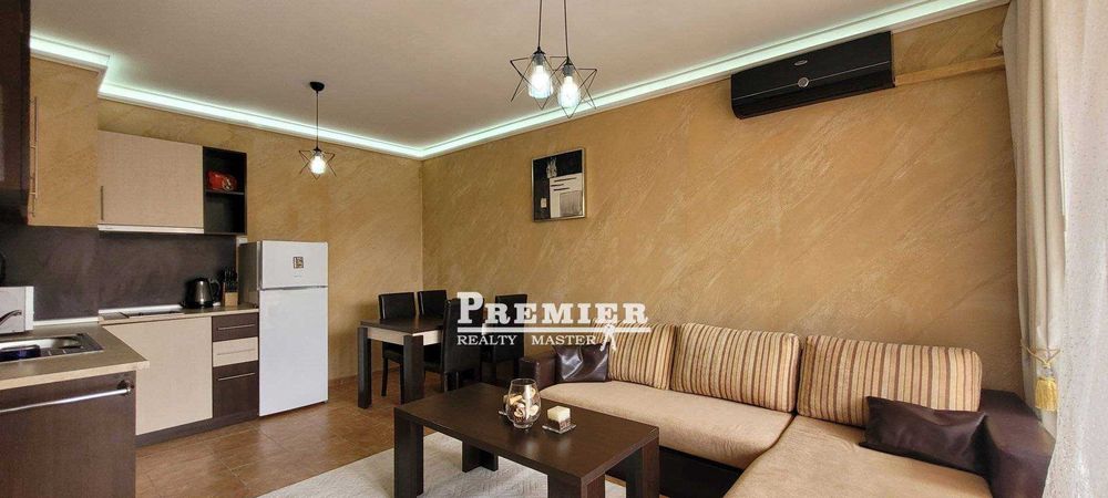 Продава се Двустаен апартамент в к.к. Слънчев бряг - 61 кв.м за 1378 €/кв.м - Снимка #15