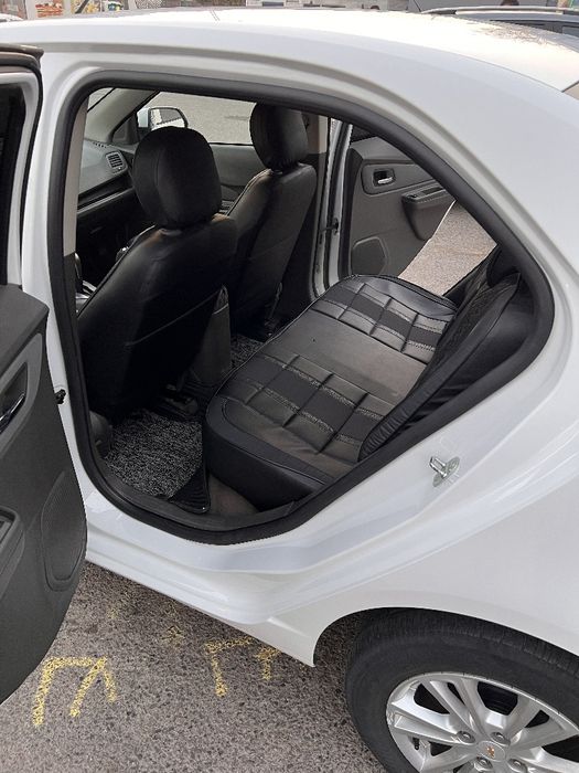 Продаётся cobalt 2022