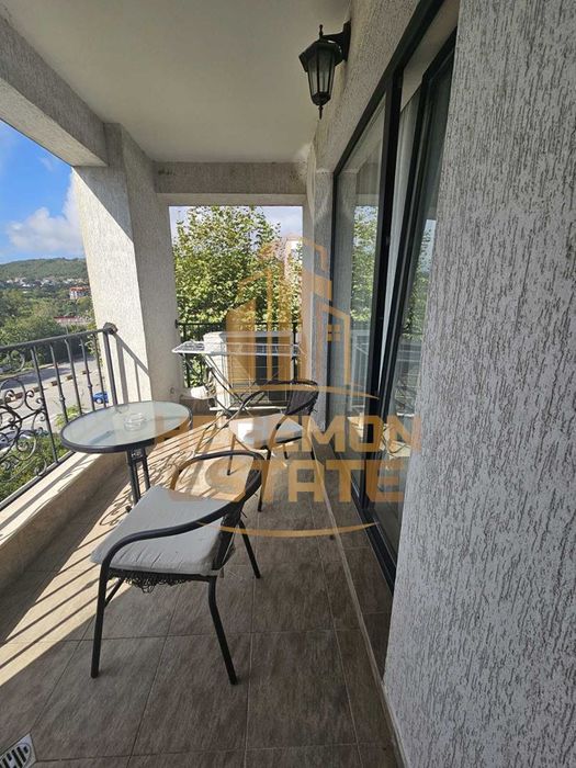 Продава се Тристаен апартамент в Балчик - 99 кв.м за 1150 €/кв.м - Снимка #10