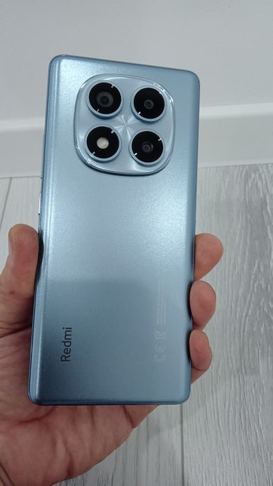 Xiaomi Redmi not 14 pro