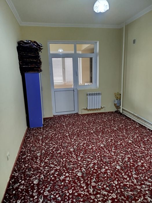 Зудлик Билан квартира сотилади