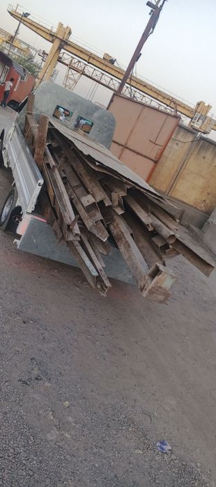 Оламиз металом б/у metalom perlavatka