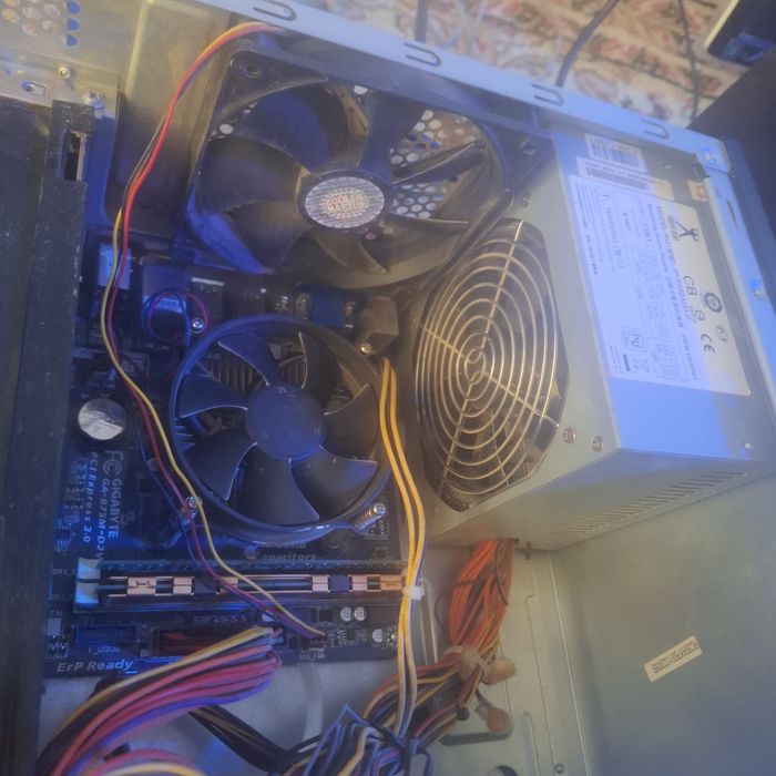 Продается Компьютер