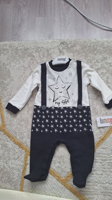 Детские костюмы 64 см 6-9 месяцев