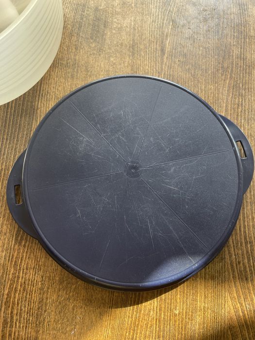 Кутия за торта Tupperware