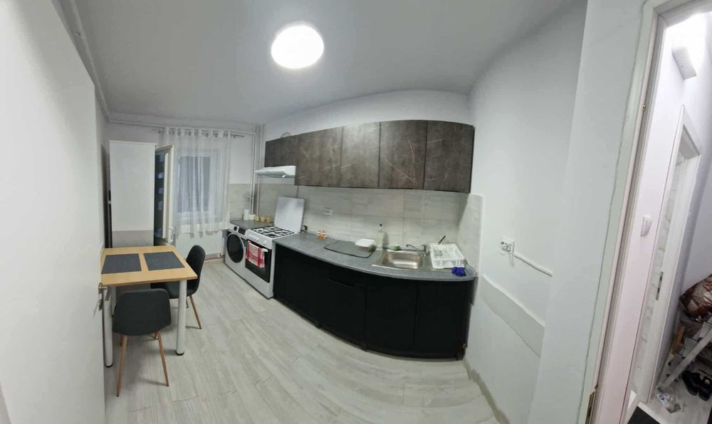 Inchiriere apartament cu 1 camera