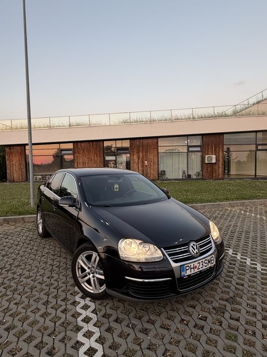 VOLKSWAGEN Jetta 2006 — imagine 2