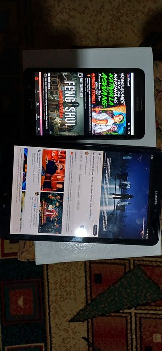 Tableta 9,5 inch samsung Tab A6 7 inch