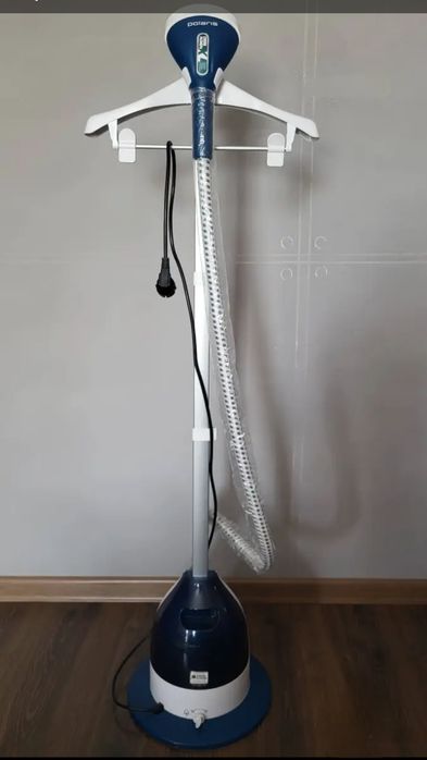 Отпариватель Polaris