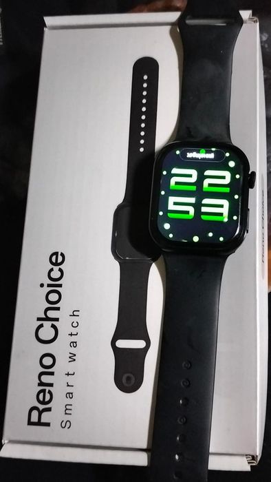 Смарт часы Reno Choice