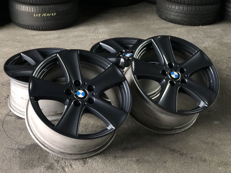 Jante 5x120 r18 BMW