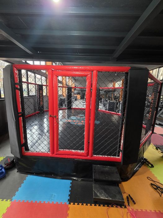 Cusca MMA de vânzare