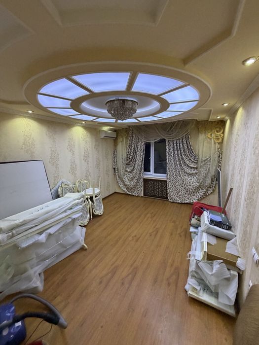 5 хона 110 кв метр