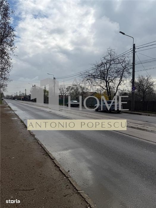 Vanzare teren intravilan, industrial, in Ploiesti, zona Mihai Bravu.