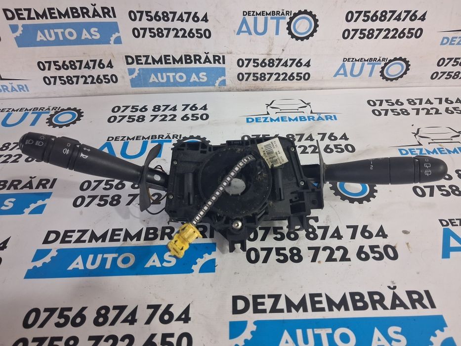 Bloc semnalizari Dacia Sandero