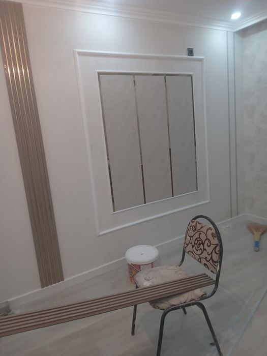 Ремонт квартир и офисов