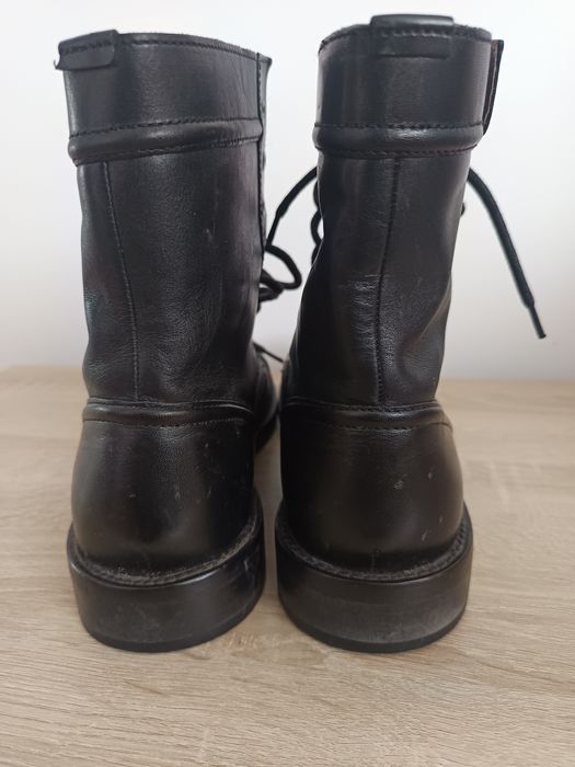Vând bocanci Black Tag by Zaraman mărimea 41