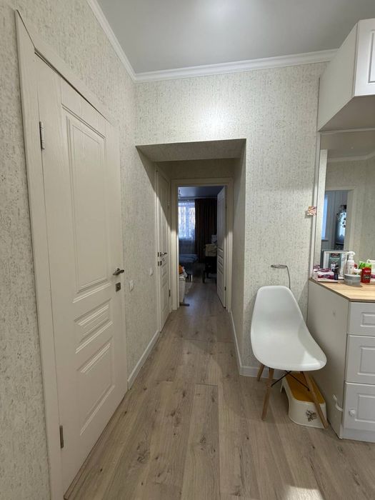 2 комнатная кваритра